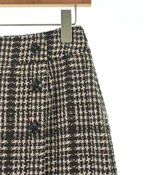 Reflect ひざ丈スカート レディース リフレクト 中古　古着_画像5