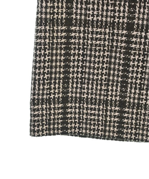 Reflect ひざ丈スカート レディース リフレクト 中古　古着_画像6