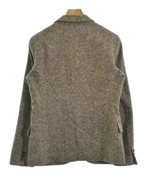 Gauntlets ジャケット メンズ ガントレッツ 中古　古着_画像2