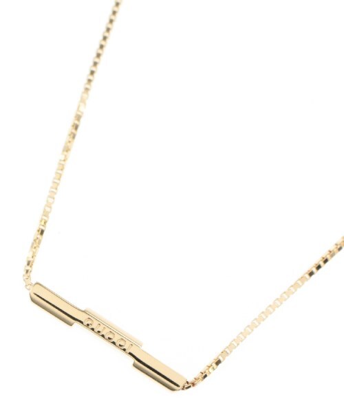 GUCCI ネックレス レディース グッチ 中古 古着_画像1