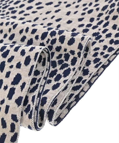 MIKI MIALY マフラー レディース ミキミアリ 中古　古着_画像2