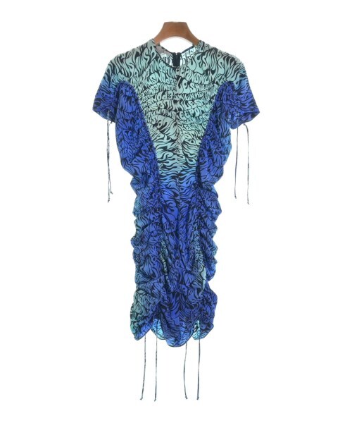 STELLA McCARTNEY ワンピース レディース ステラマッカートニー 中古　古着_画像1