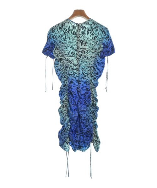 STELLA McCARTNEY ワンピース レディース ステラマッカートニー 中古　古着_画像2