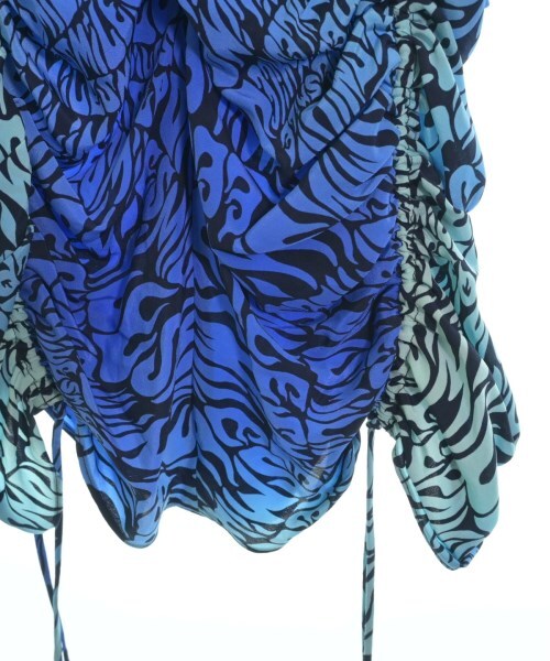 STELLA McCARTNEY ワンピース レディース ステラマッカートニー 中古　古着_画像6