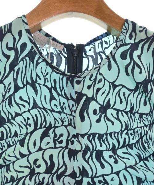 STELLA McCARTNEY ワンピース レディース ステラマッカートニー 中古　古着_画像8