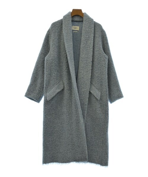 MARANT ETOILE コート レディース マランエトワール 中古　古着_画像1