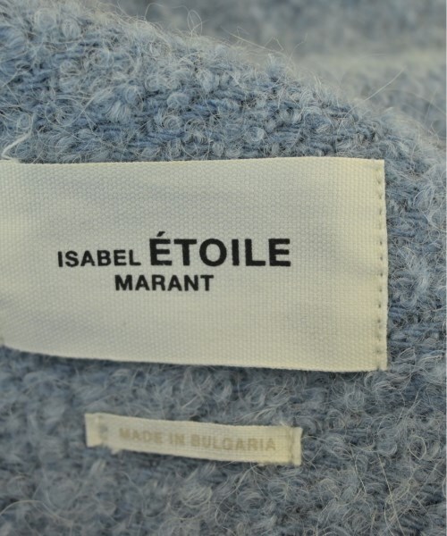 MARANT ETOILE コート レディース マランエトワール 中古　古着_画像3