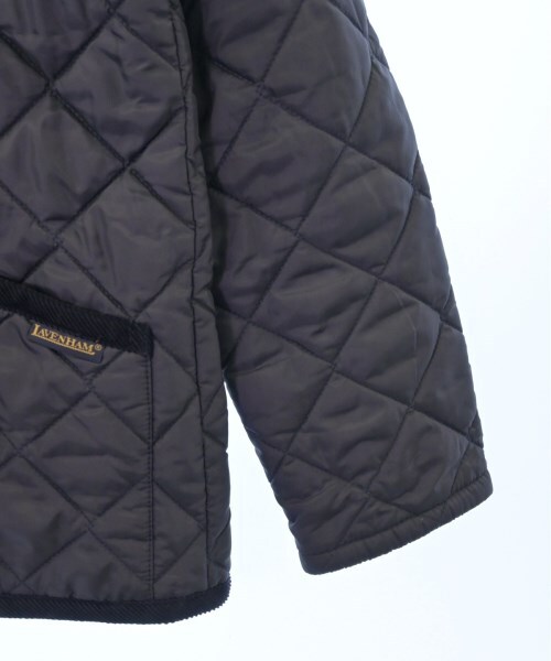 LAVENHAM ブルゾン（その他） レディース ラベンハム 中古　古着_画像6