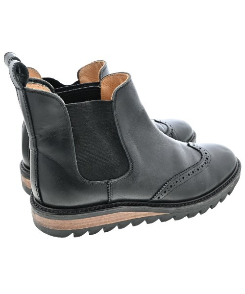 Hender Scheme ブーツ メンズ エンダースキーマー 中古　古著