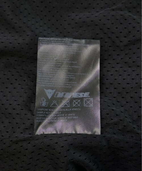 YOHJI YAMAMOTO ライダース レディース ヨウジヤマモト 中古　古着_画像4