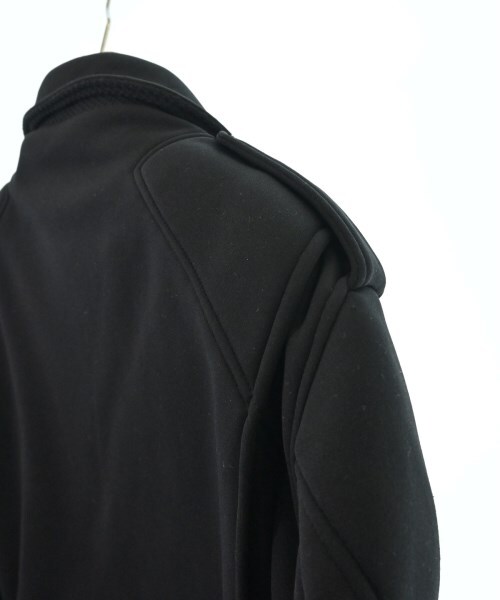 YOHJI YAMAMOTO ライダース レディース ヨウジヤマモト 中古　古着_画像9