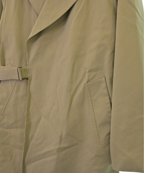 COMOLI コート（その他） メンズ コモリ 中古　古着_画像8