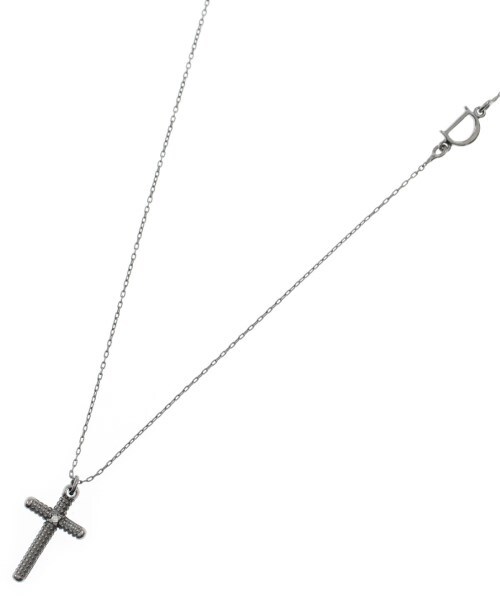 DAMIANI ネックレス レディース ダミアーニ 中古　古着_画像1