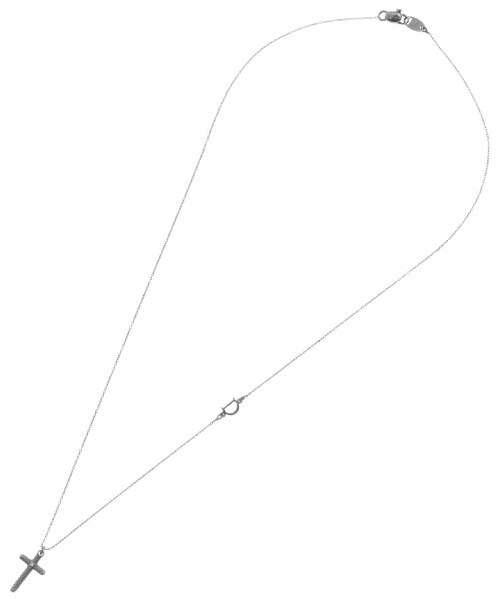 DAMIANI ネックレス レディース ダミアーニ 中古　古着_画像2