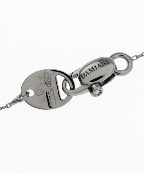 DAMIANI ネックレス レディース ダミアーニ 中古　古着_画像6
