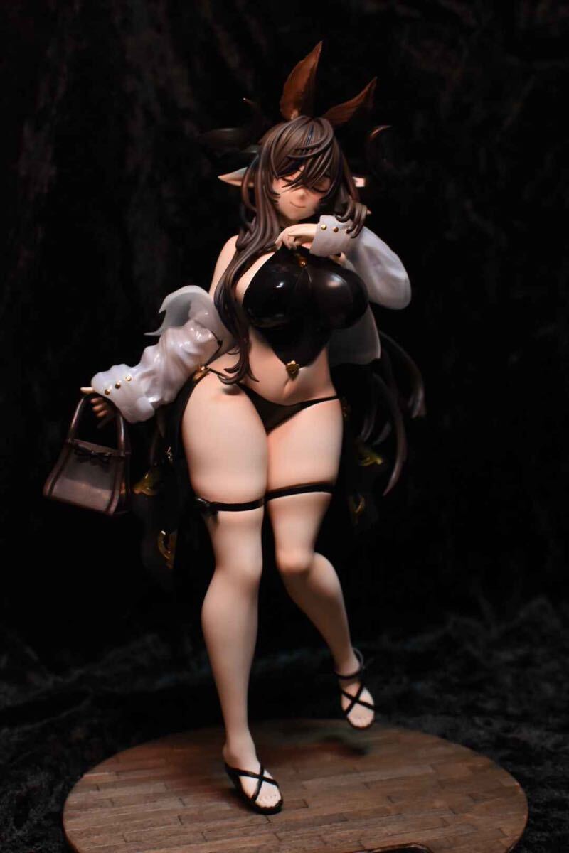 Bibian 比比昂 - TFO17 直火ジンネマン 新作 1/7 水着ガレヲン Bibian 比比昂 - TFO17 直火ジンネマン 新作 1/7 水着ガレヲン
