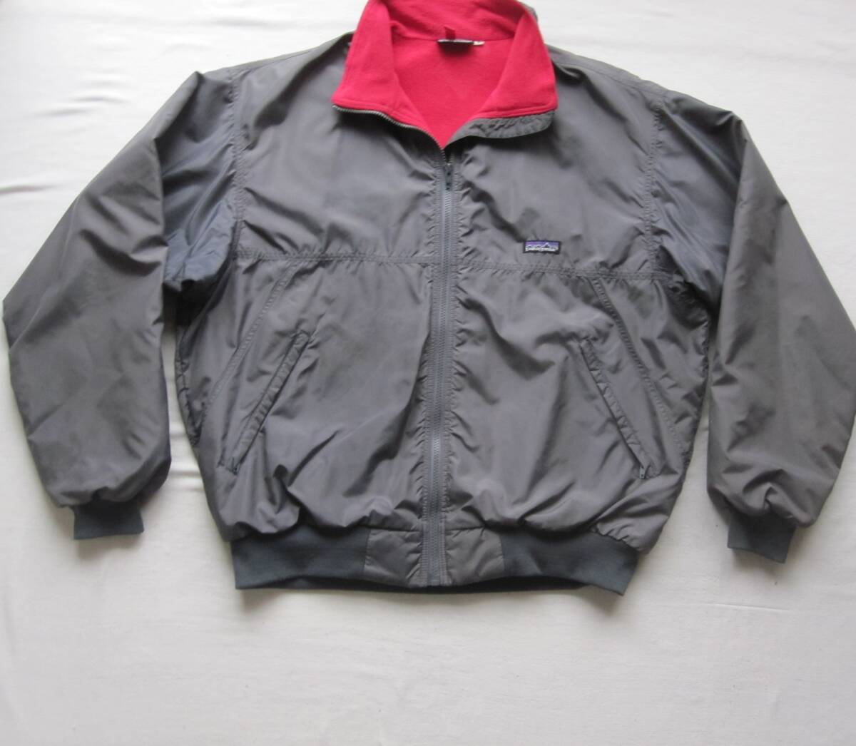90s パタゴニア シェルドキャプリーン ジャケット(XL 90s パタゴニア シェルドキャプリーン ジャケット(XL
