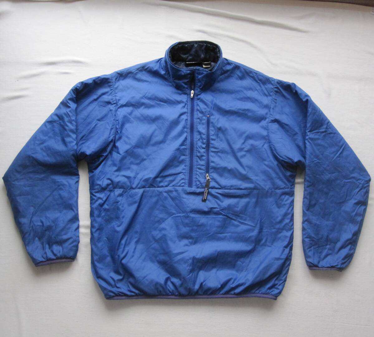 90s パタゴニア パフボール プルオーバー(M)1997 / patagonia 90s パタゴニア パフボール プルオーバー(M)1997 / patagonia