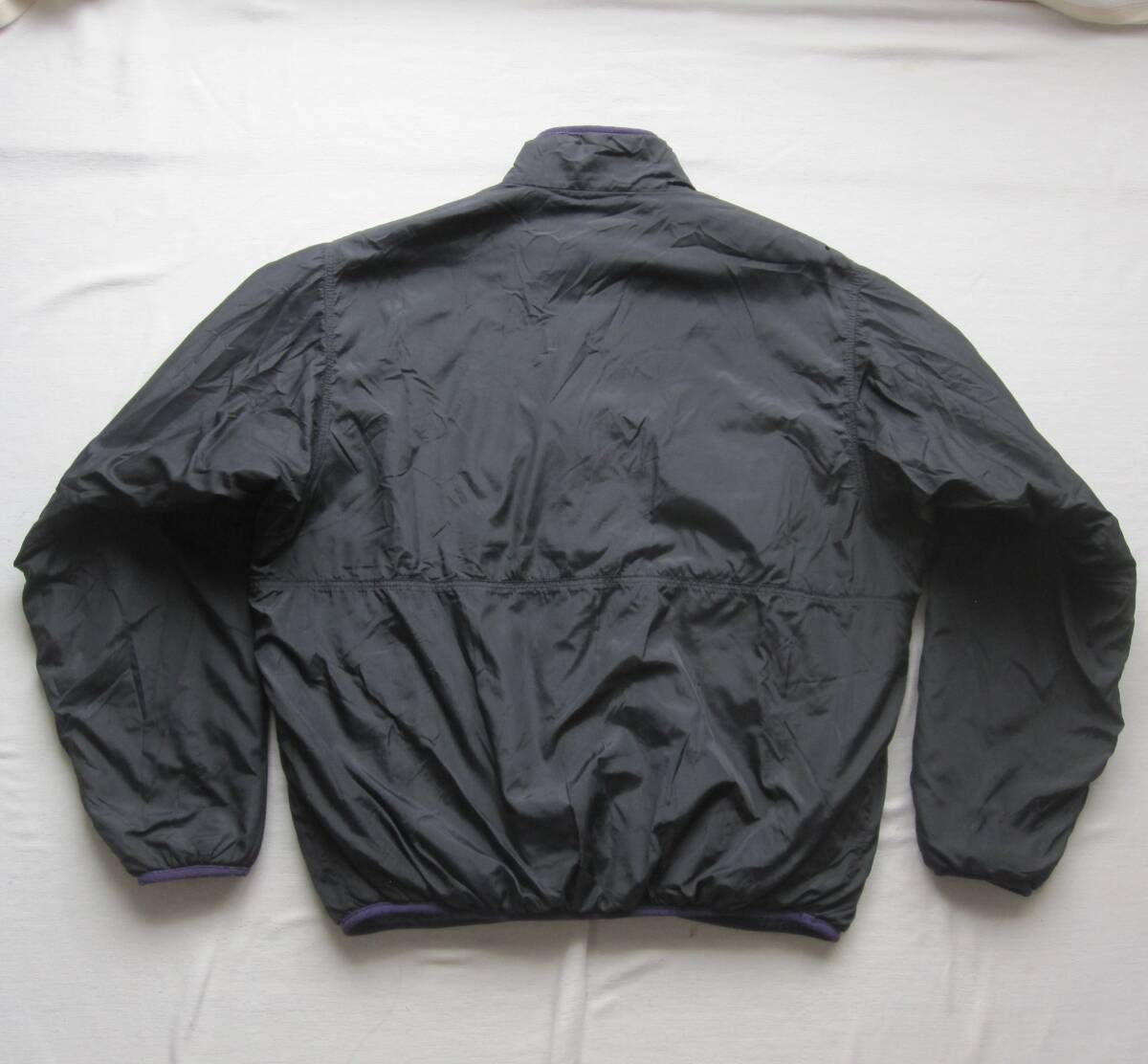 パタゴニア グリセード (XL) 雪なしタグ 1993年【状態確認 パタゴニア グリセード (XL) 雪なしタグ 1993年【状態確認