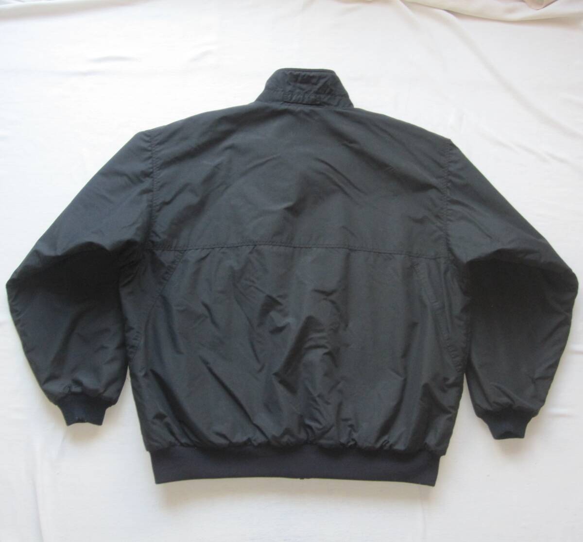 90s patagonia シェルドシンチラジャケット (XL) 1996年 黒 90s patagonia シェルドシンチラジャケット (XL) 1996年 黒