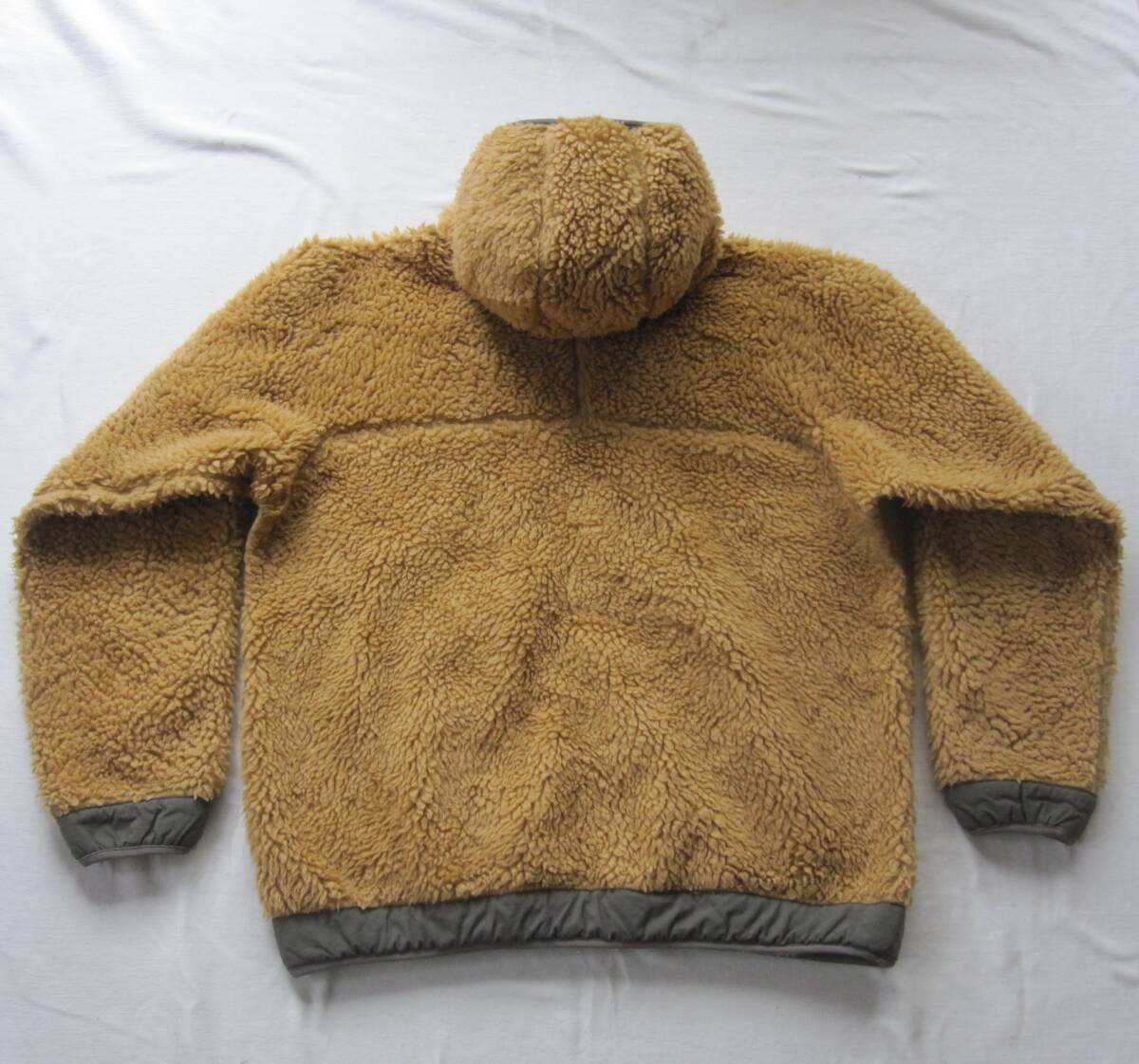 パタゴニア リズムフーディー (L) テキーラ / patagonia / R4