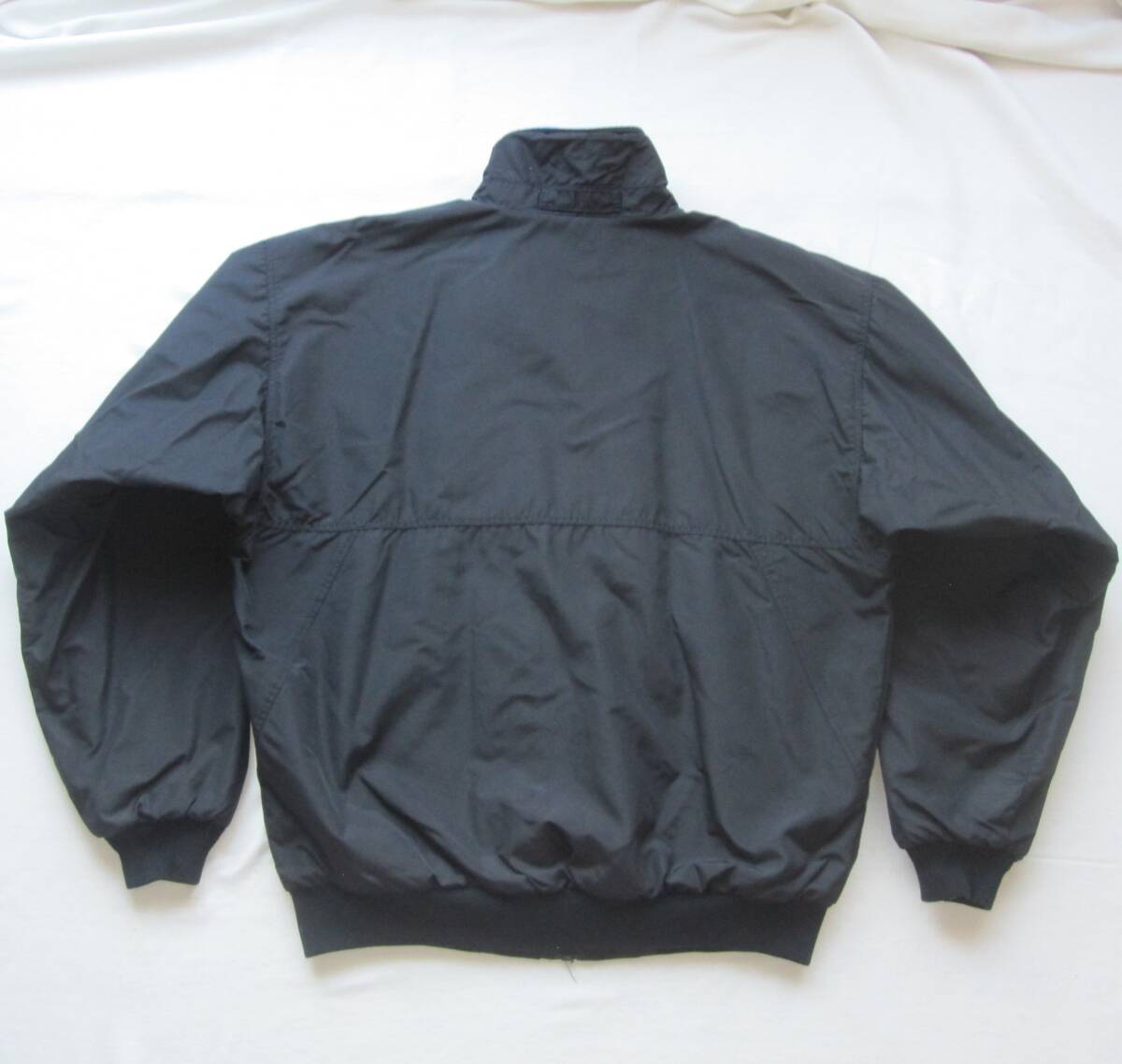 ☆ パタゴニア シェルドシンチラ ジャケット（M) 1991年 黒 / 80s / パフボール / mars / グリセード / ベスト