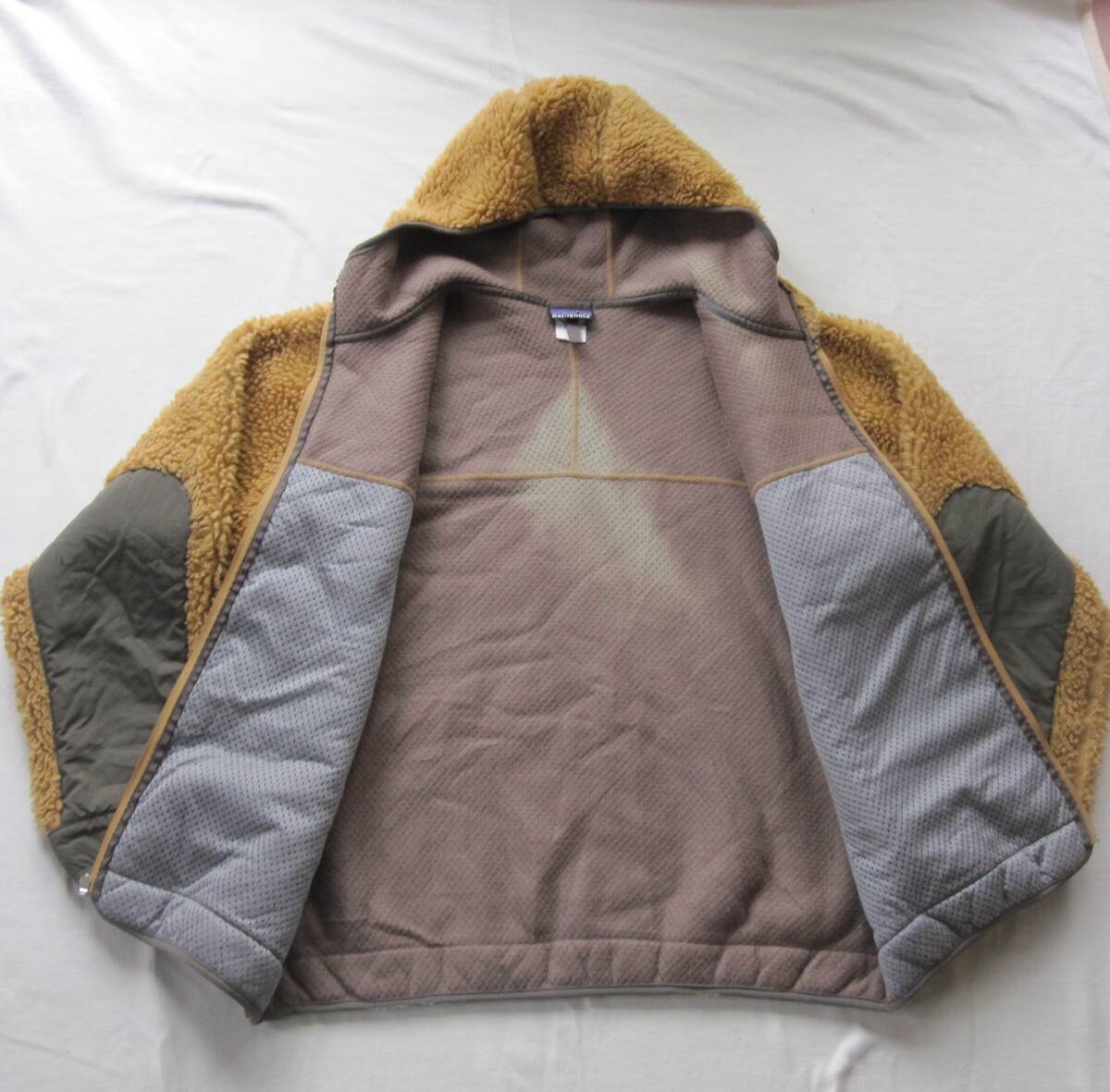 パタゴニア リズムフーディー (XS) テキーラ / patagonia / R4