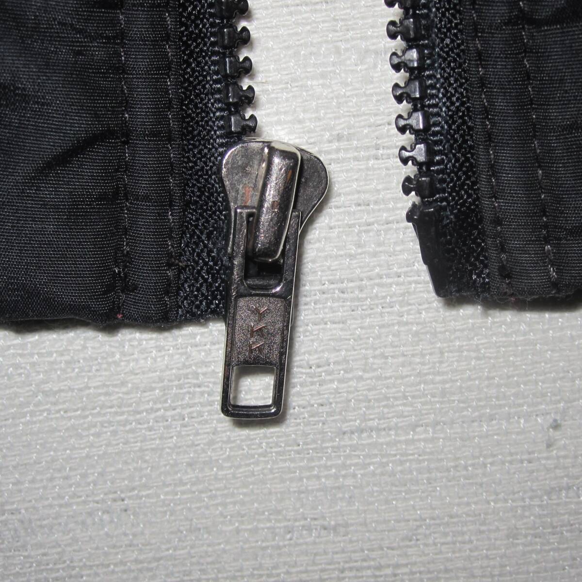 90s patagonia シェルドシンチラジャケット (XL) 1996年 黒 90s patagonia シェルドシンチラジャケット (XL) 1996年 黒