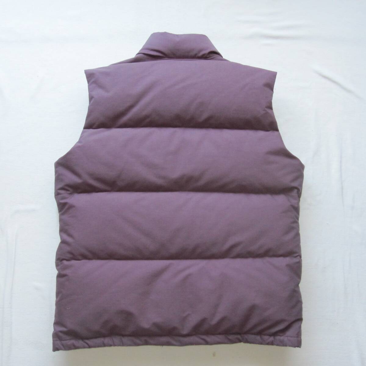 * 80's North Face чай бирка жилет (L) чёрный Rucker USA производства / vintage Vintage / Brooks плита 