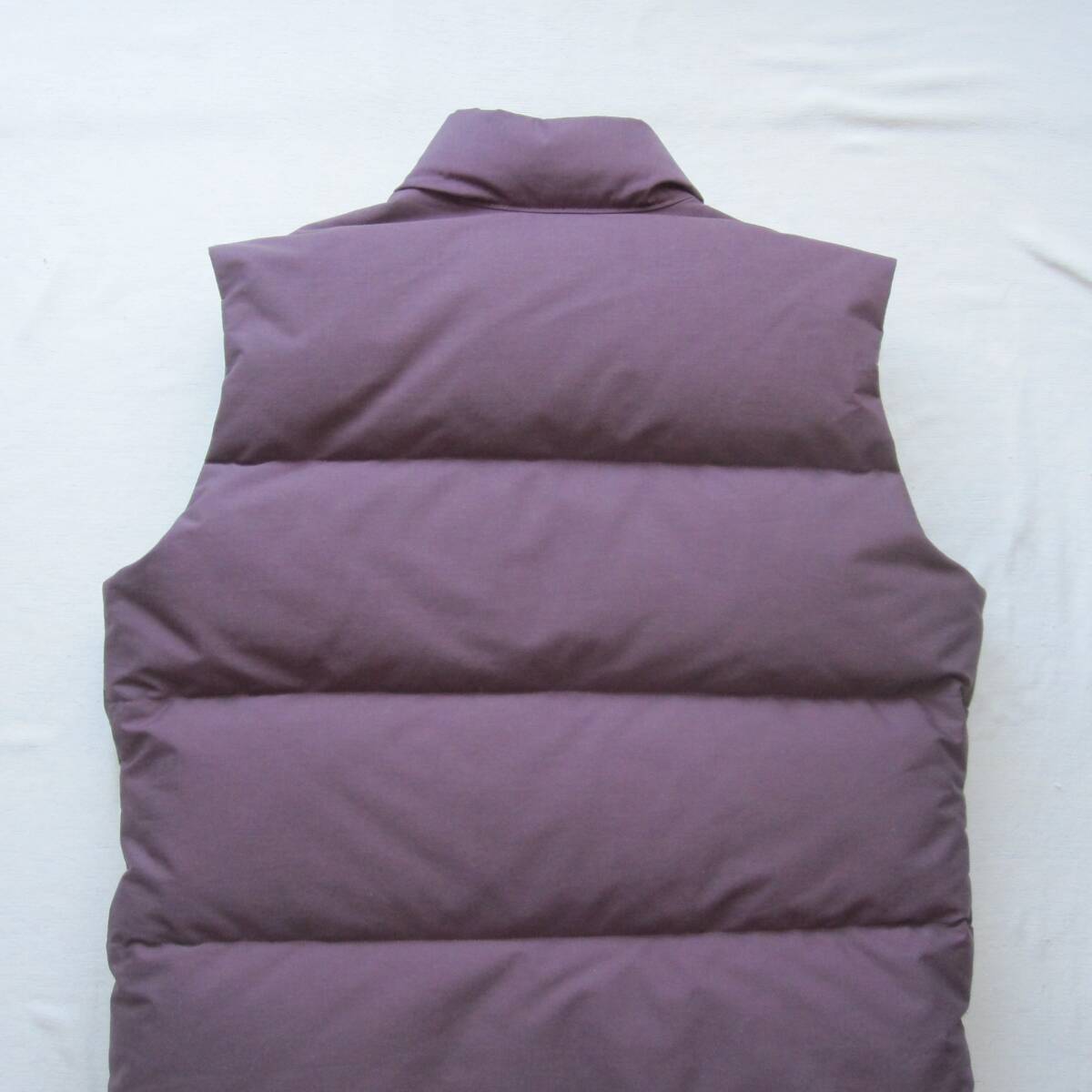 * 80's North Face чай бирка жилет (L) чёрный Rucker USA производства / vintage Vintage / Brooks плита 