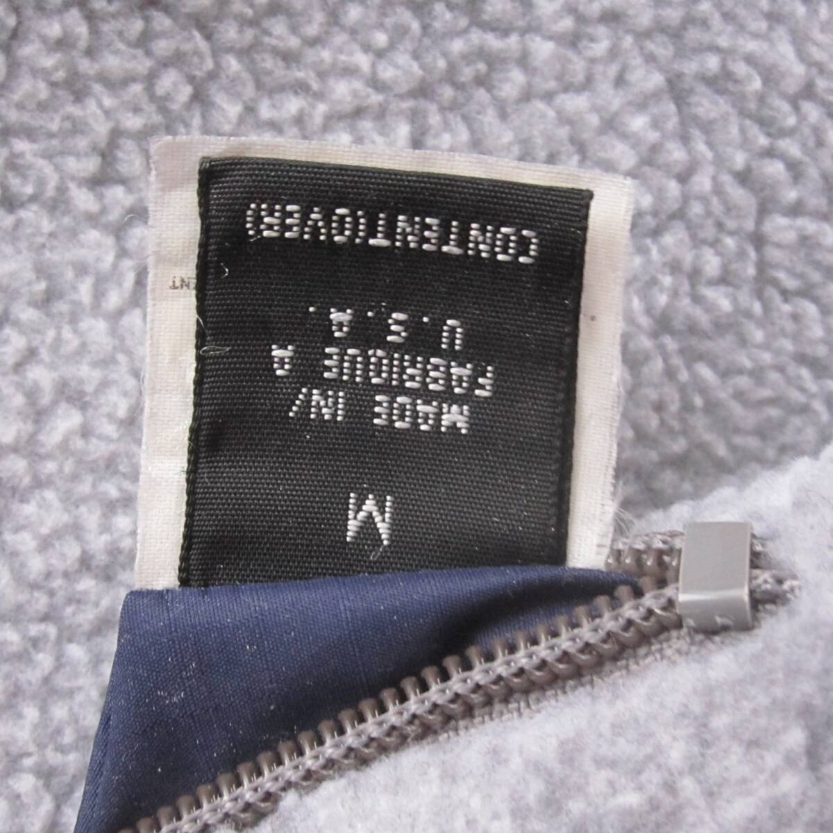 パタゴニア グリセード (M) 1999 / Patagonia GLISSADE / USA製 パタゴニア グリセード (M) 1999 / Patagonia GLISSADE / USA製