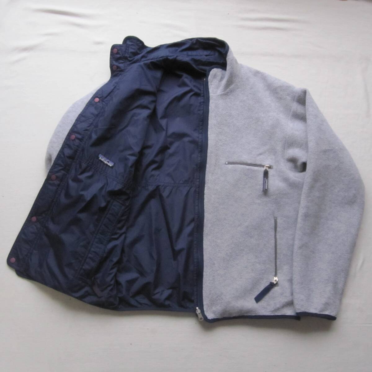 パタゴニア グリセード (M) 1999 / Patagonia GLISSADE / USA製 パタゴニア グリセード (M) 1999 / Patagonia GLISSADE / USA製