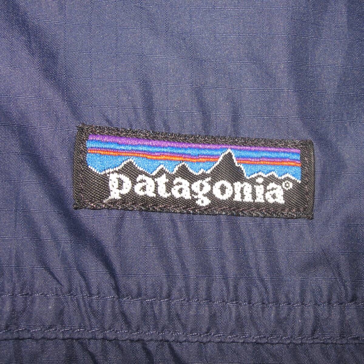 パタゴニア グリセード (M) 1999 / Patagonia GLISSADE / USA製 パタゴニア グリセード (M) 1999 / Patagonia GLISSADE / USA製