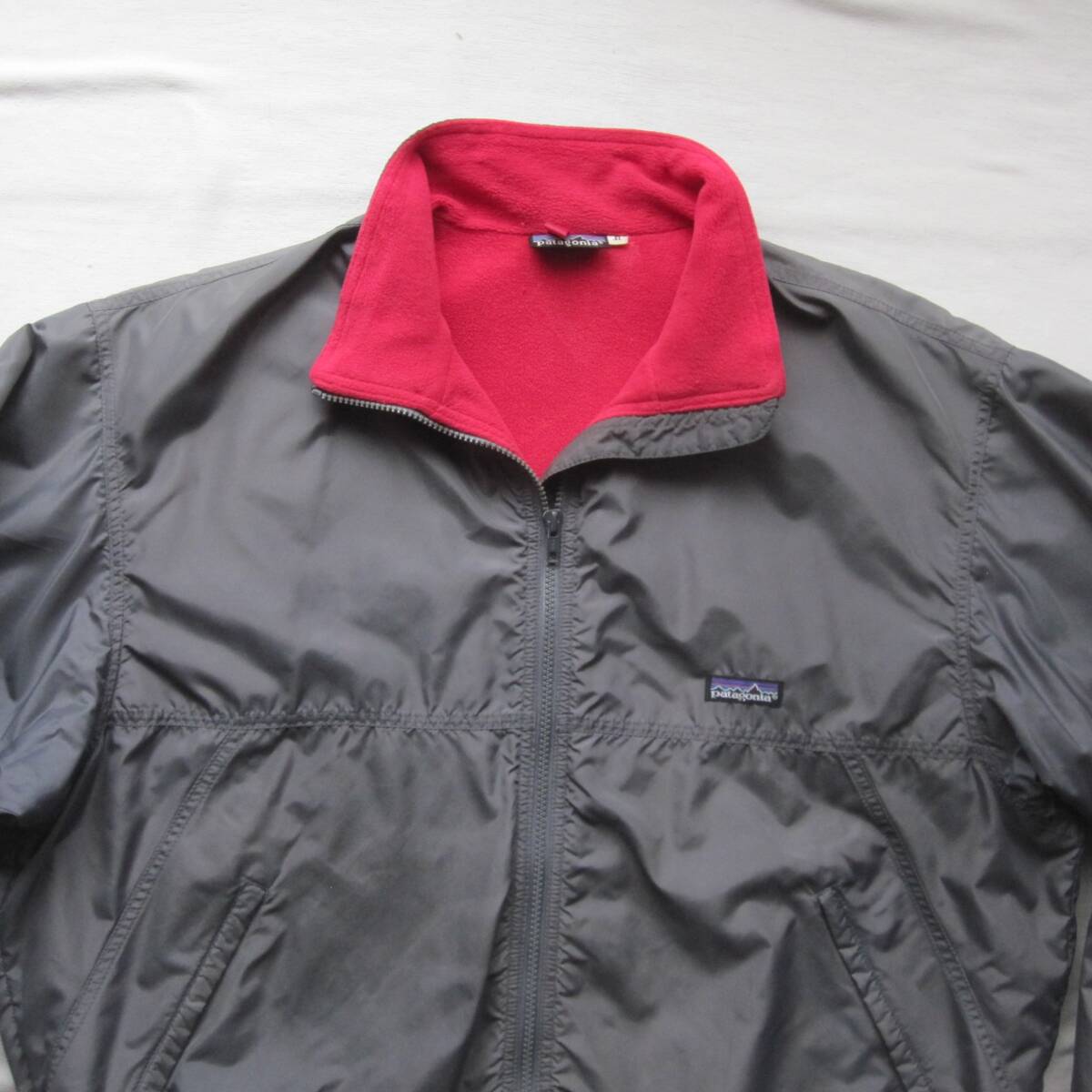 14980円 ☆90s パタゴニア シェルドキャプリーン ジャケット(XL 14980円 ☆90s パタゴニア シェルドキャプリーン ジャケット(XL