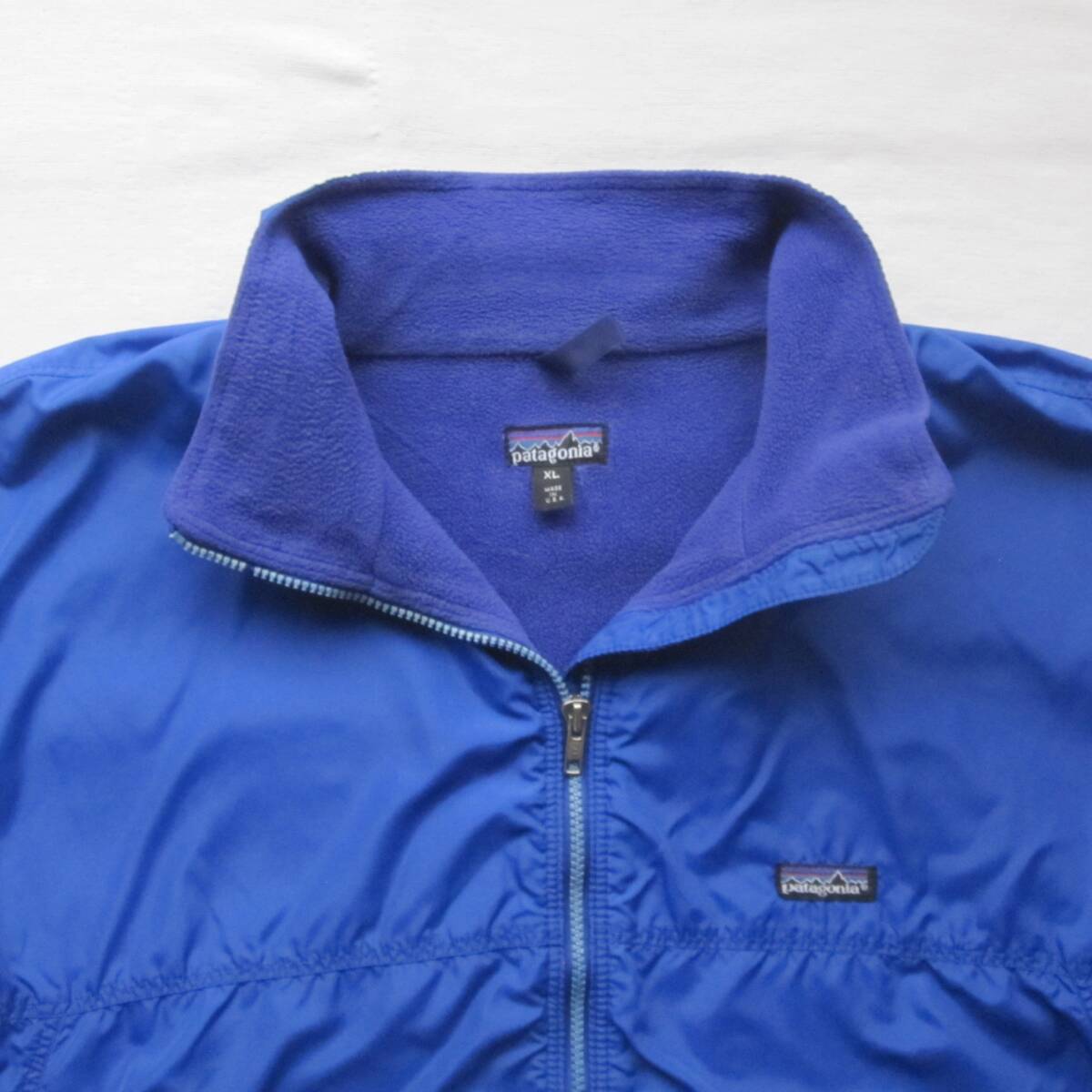 90s パタゴニア シェルドキャプリーン ジャケット(XL) 1992 90s パタゴニア シェルドキャプリーン ジャケット(XL) 1992