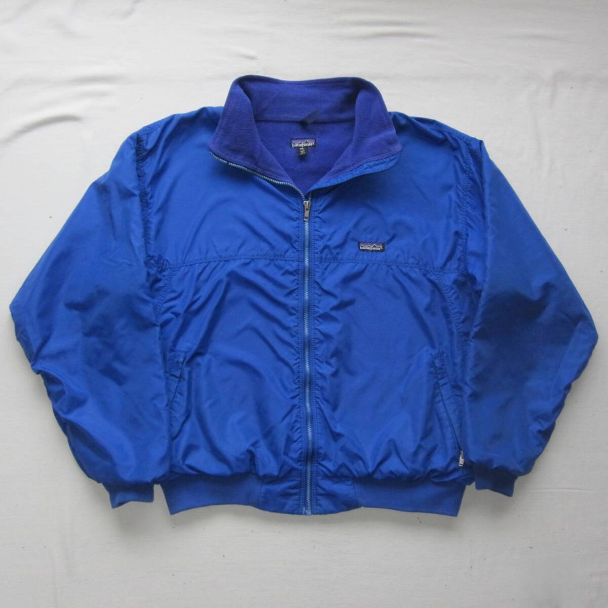 90s パタゴニア シェルドキャプリーン ジャケット(XL) 1992 90s パタゴニア シェルドキャプリーン ジャケット(XL) 1992