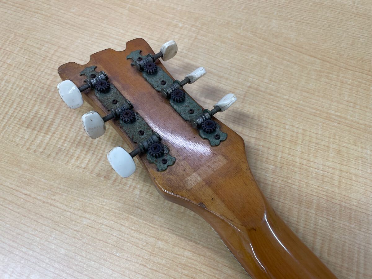 Univox Custom Hi-Flier Phase II Uni bok юбка ko балка n