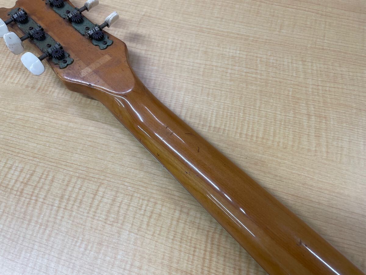 Univox Custom Hi-Flier Phase II Uni bok юбка ko балка n