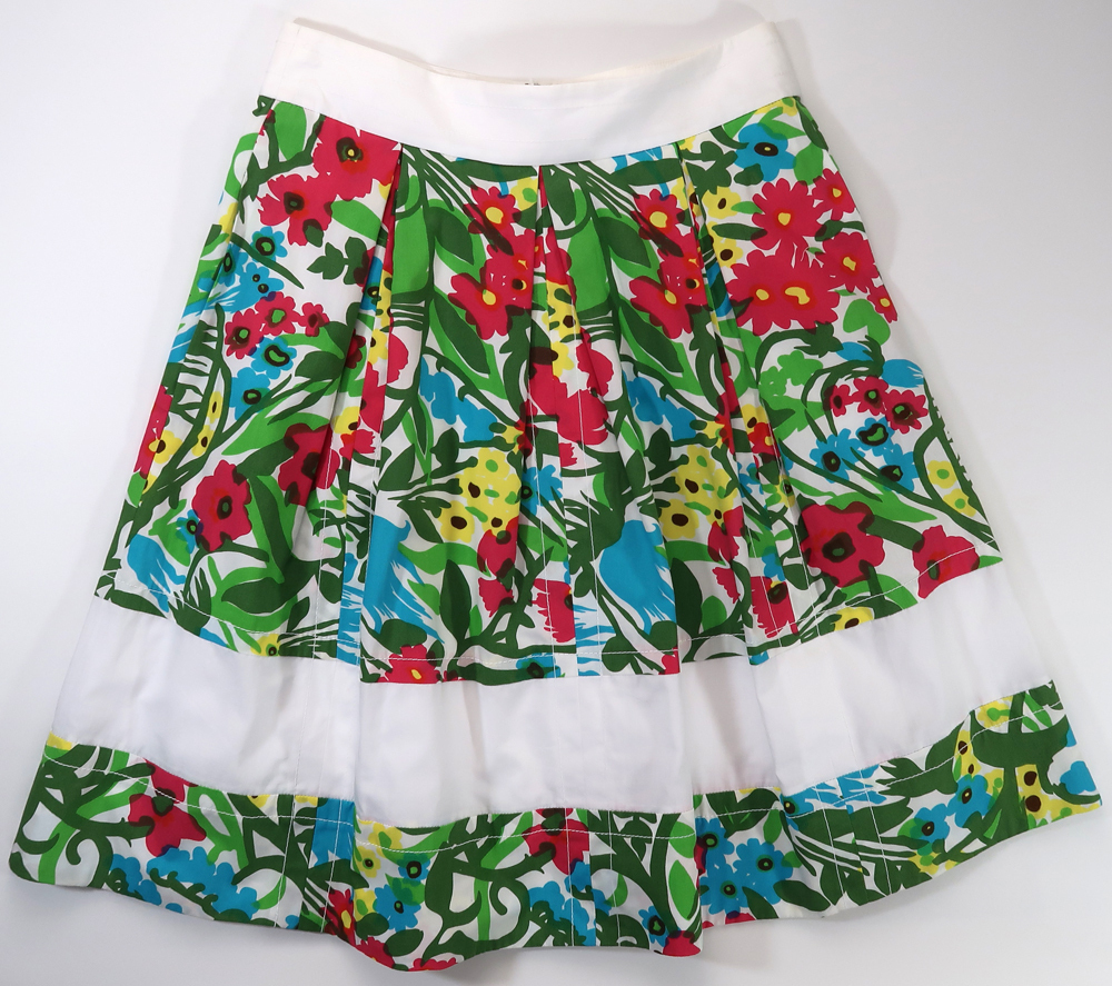 KENZO , スカート, サイズ36 , 中古