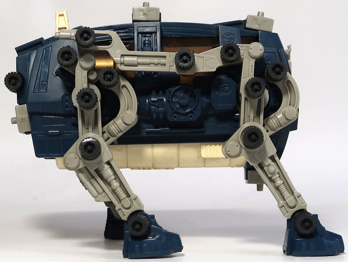 トミー, ゾイド, ビガサウロ, 中古, パーツ不足 - ゾイド トミー, ゾイド, ビガサウロ, 中古, パーツ不足 - ゾイド