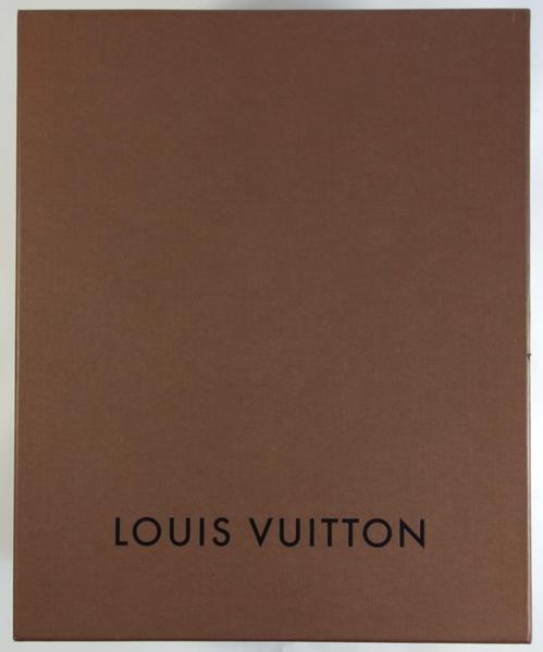 LOUIS VUITTON,箱, 中古