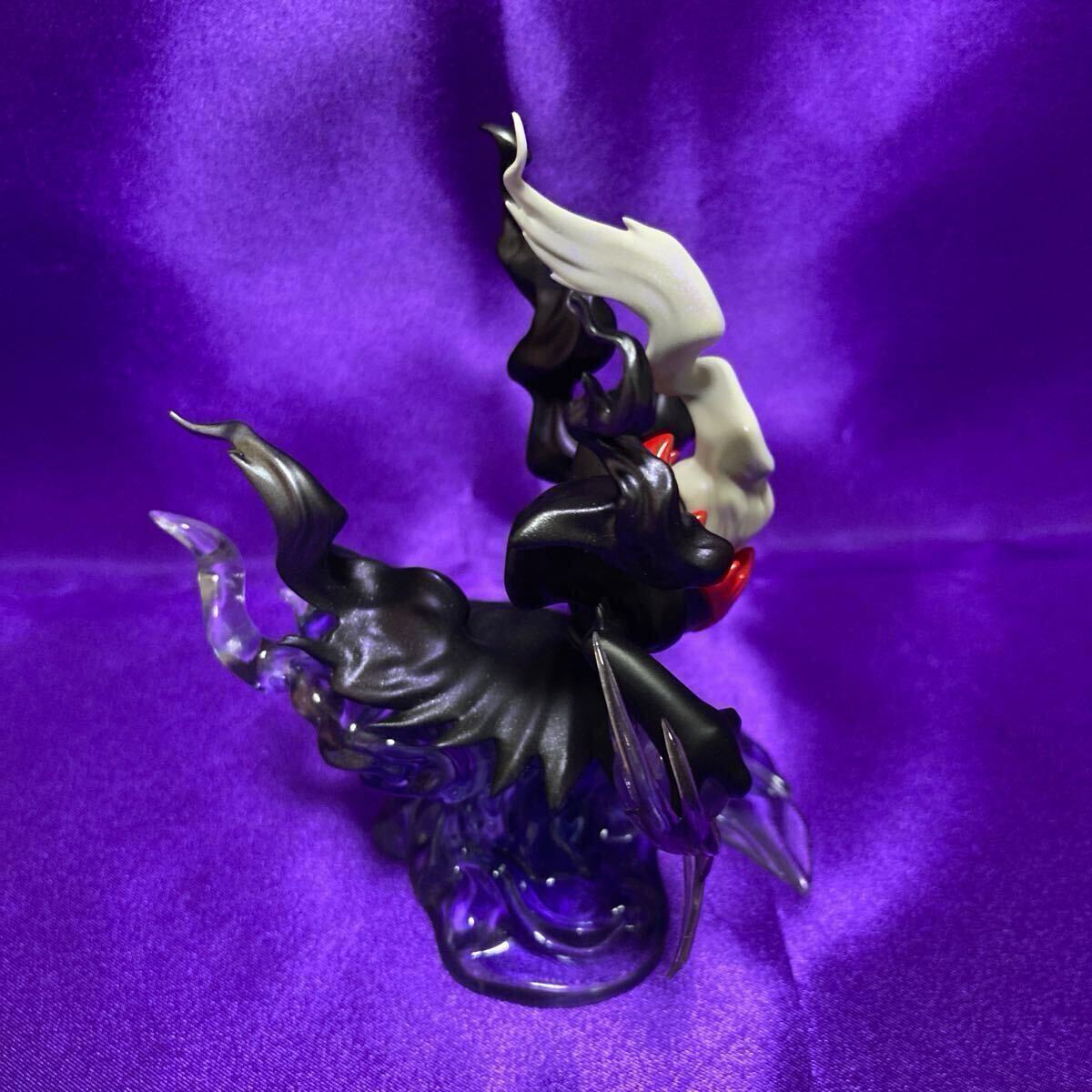 ポケモン ダークライ フィギュア 海外製 ガレージキット Darkrai ポケモン ダークライ フィギュア 海外製 ガレージキット Darkrai