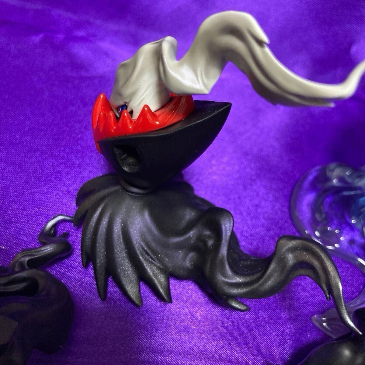 ポケモン ダークライ フィギュア 海外製 ガレージキット Darkrai ポケモン ダークライ フィギュア 海外製 ガレージキット Darkrai