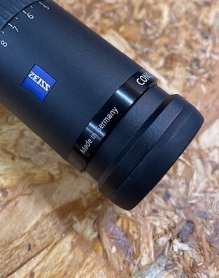 ZEISS 2-8x42 Conquest DL Riflescope 525441-9906-030 B&H Photo