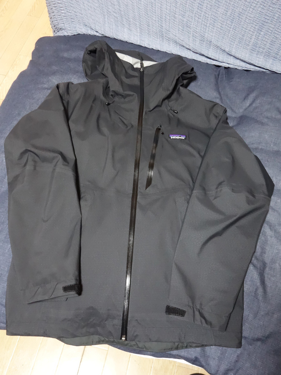 ■Patagonia■ パタゴニア メンズ グラナイトクレストレインジャケット ナイロンパーカー #85415