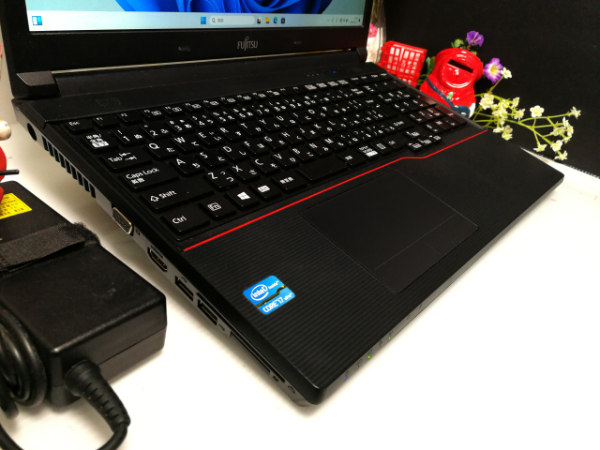 Yahoo!オークション - SSD250GB COREi7 メモリ8GB搭載 Windows11