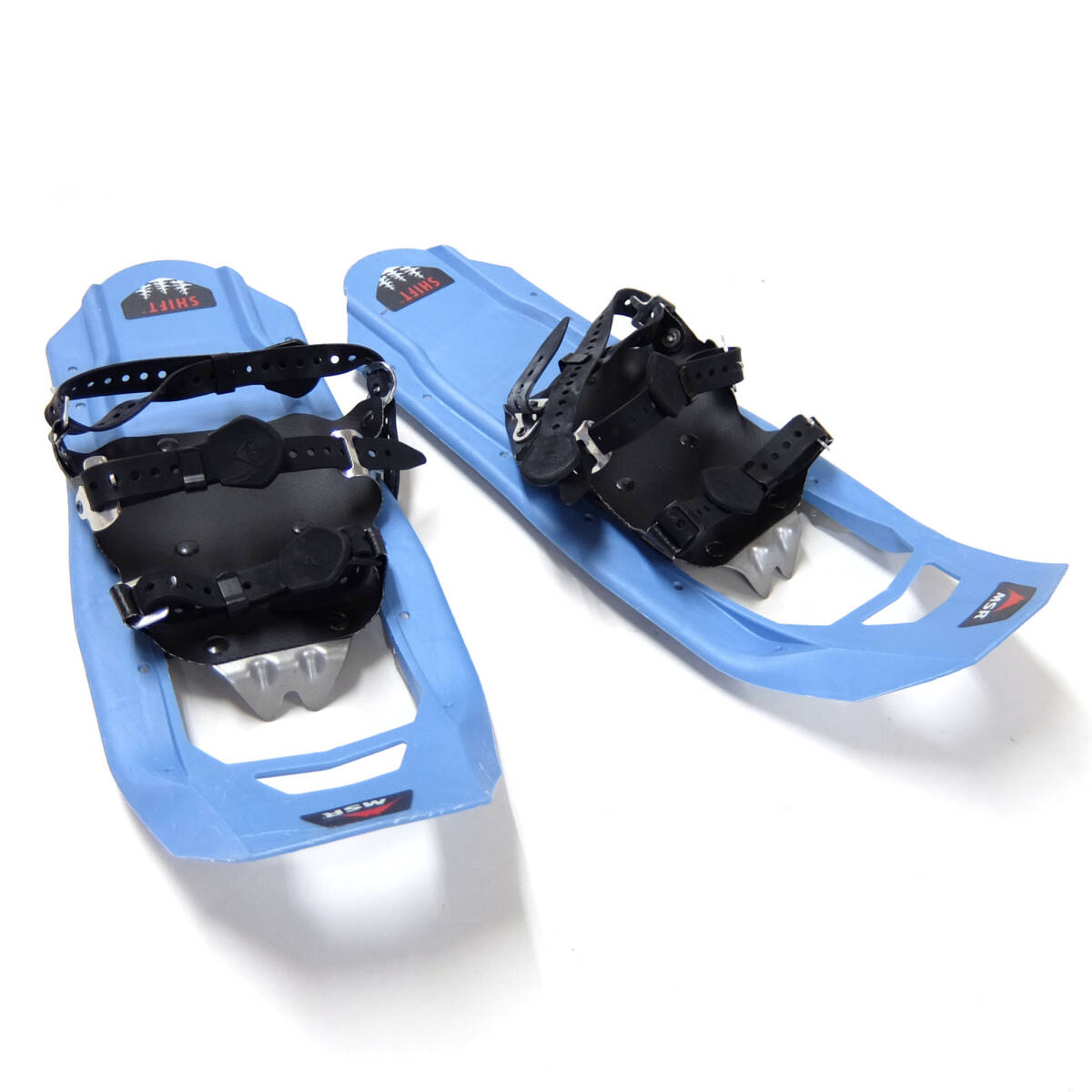 MSR SHIFT エムエスアール シフト スノーシュー 雪山 登山 キッズ 子供用 スノーハイク