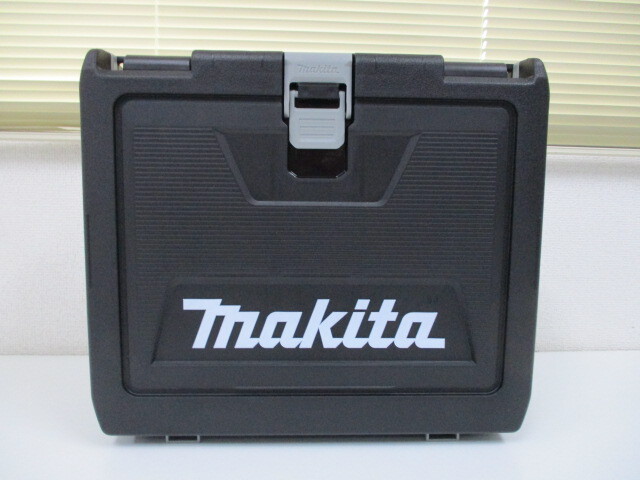 makita マキタ 充電式インパクトドライバ TD173DGXAB ブラウン 限定色 セット品 未使用保管品 激安1円スタート