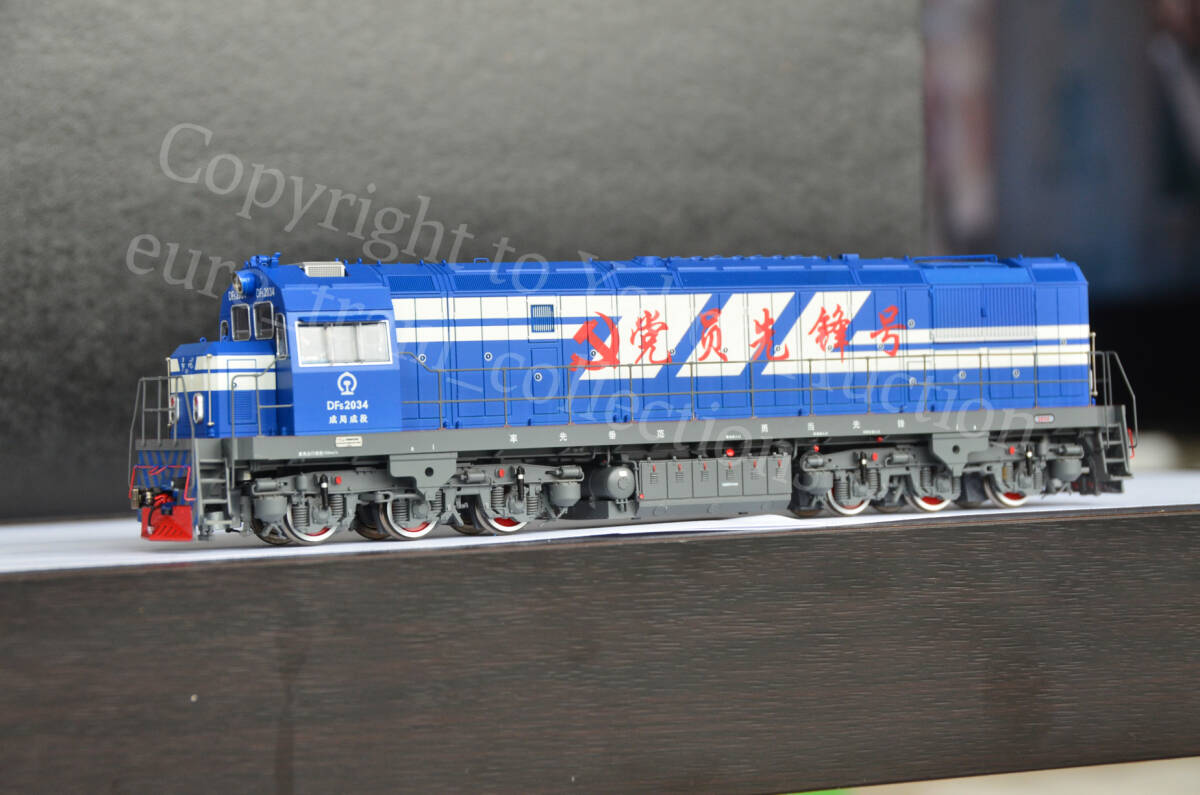 新品鉄道模型 HOゲージ 1/80 153系 新快速色 冷房車 低運転台 新品鉄道模型 HOゲージ 1/80 153系 新快速色 冷房車 低運転台