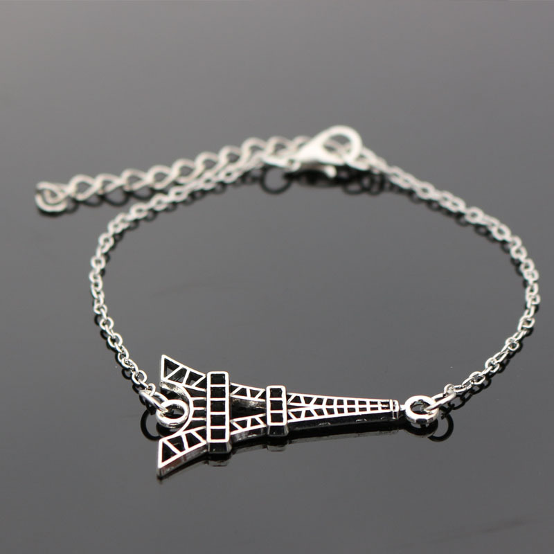 シルバーブレスレッド【クロス】_画像10